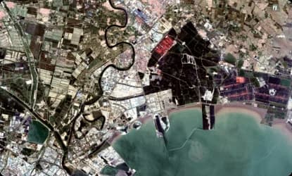Hyperspectral