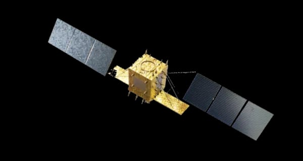 SAR Satellite