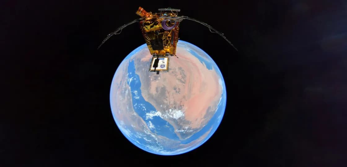 What is Space Computing