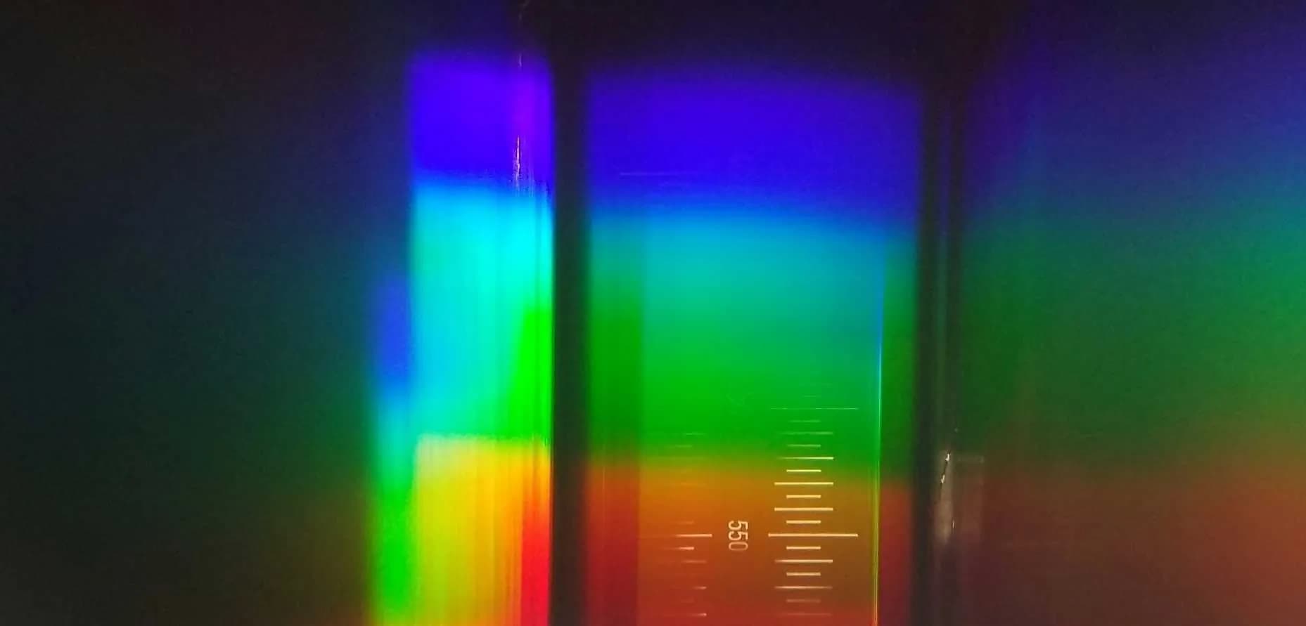 What is a Hyperspectral Satellite? Seeing the World in a Million Colors