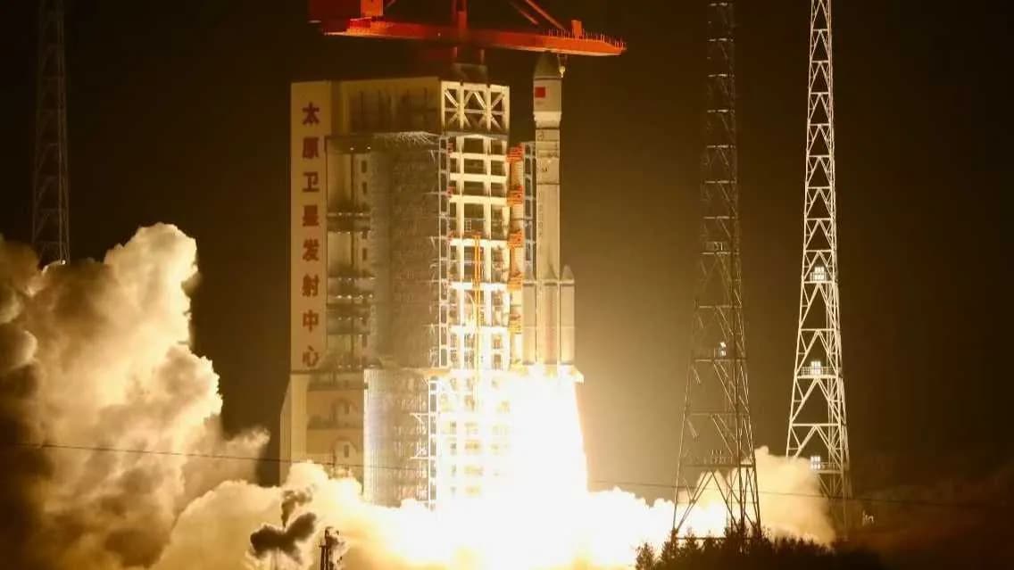 STAR.VISION Empowers Space Computing with On-Board Energy: 18 Spacesail Constellation Satellites Enter Orbit