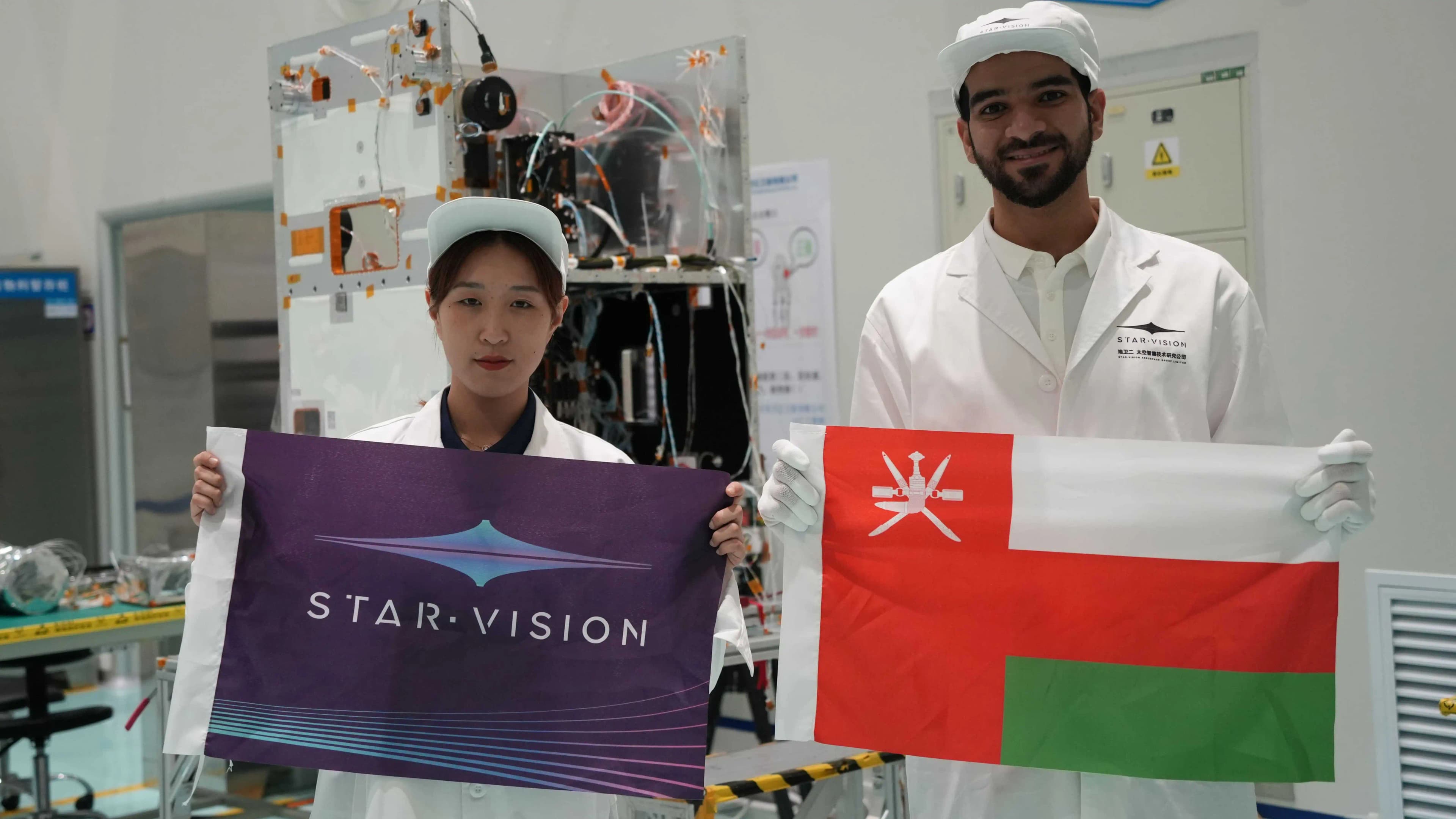 From Vision to Orbit: the Success Story of OL-1